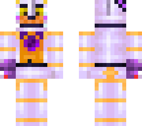 funtime goldy
