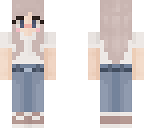 gabb's skin
