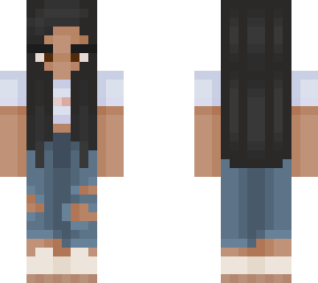 georgenotfound girl :)