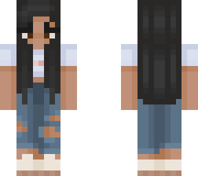 georgenotfound girl :)
