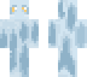 ghostie