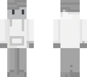 ghostly ghost