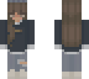 girl