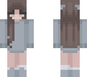 girl