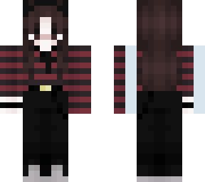 girl