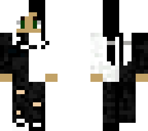 girl unus annus skin