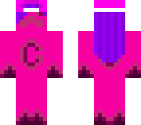 glitter creeper