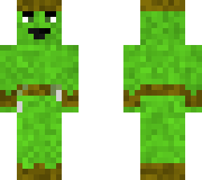 goblin guy