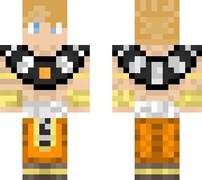 god of destruction male oc