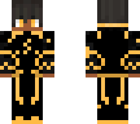 god speed (unmasked)