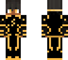 godspeed unmasked