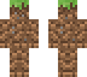 grass block