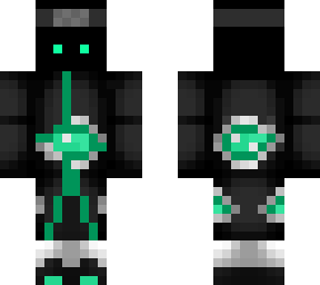 green akazuki