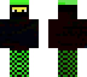 green ninja (lloyd)