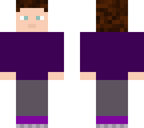 guy without glasses