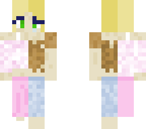 half and half ~challenge~