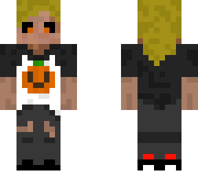 halloween pijun