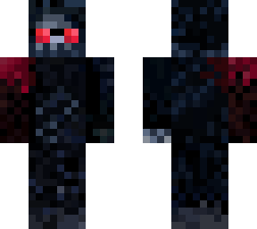 hank j. wimbleton mc11 (skin by krakart)