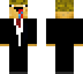hashbrown man