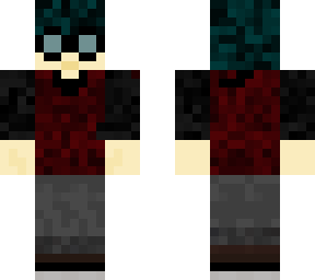 him glasses