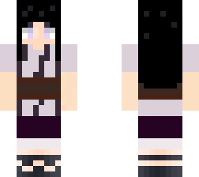 hinata edit