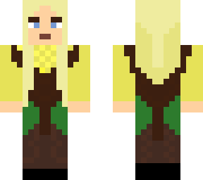 hobbit legolass