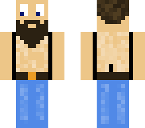 homeless fred updated