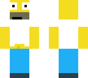 homer simpson