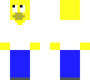 homer simpson