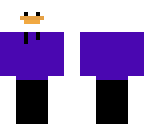 hoodie duck2