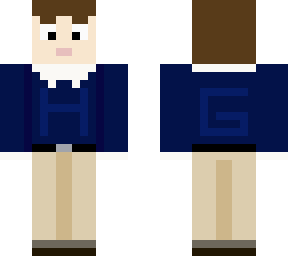 hridaan gaming yt's skin 2