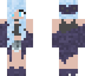ice skin edit