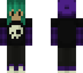 imadi_ updated hair