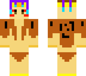 indian