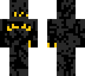 ink bendy