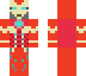 iron man