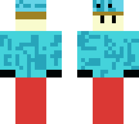 its me remake