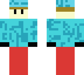 its me remake fix