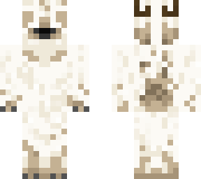 jackalope :)))))) with more spots