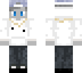 jackghost
