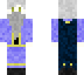jacob (cape) - dmverse