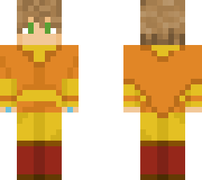 jan airbender