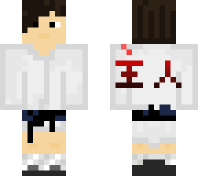 japanese boy (su richiesta di gioxel)