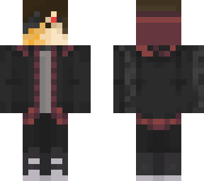 jhin (urbano jhin without mask 8.0)