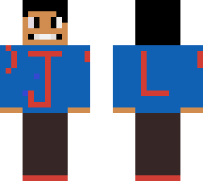 jl skin 2