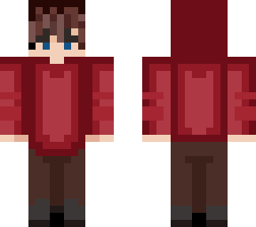 kai - red