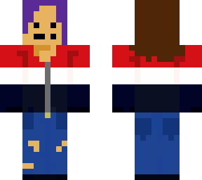 kaleighllamas main skin