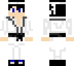 karate kid