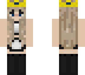 kenzy maid outfit