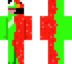 kermit and elmo merge